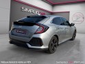 Honda civic 2017 1.0 i-vtec 129 executive occasion simplicicar pertuis  simplicicar simplicibike france