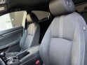 Honda civic 2017 1.0 i-vtec 129 executive occasion simplicicar pertuis  simplicicar simplicibike france