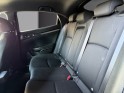 Honda civic 2017 1.0 i-vtec 129 executive occasion simplicicar pertuis  simplicicar simplicibike france