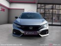 Honda civic 2017 1.0 i-vtec 129 executive occasion simplicicar pertuis  simplicicar simplicibike france