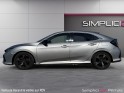 Honda civic 2017 1.0 i-vtec 129 executive occasion simplicicar pertuis  simplicicar simplicibike france