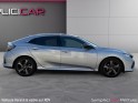 Honda civic 2017 1.0 i-vtec 129 executive occasion simplicicar pertuis  simplicicar simplicibike france