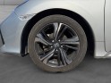 Honda civic 2017 1.0 i-vtec 129 executive occasion simplicicar pertuis  simplicicar simplicibike france