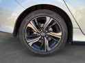 Honda civic 2017 1.0 i-vtec 129 executive occasion simplicicar pertuis  simplicicar simplicibike france