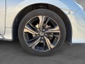 Honda civic 2017 1.0 i-vtec 129 executive occasion simplicicar pertuis  simplicicar simplicibike france