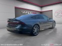 Audi a7 sportback 40 tdi 204 s tronic 7 s line, suivie audi, park assist, régulateur adaptatif, caméra de recul,...