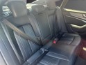Audi a7 sportback 40 tdi 204 s tronic 7 s line, suivie audi, park assist, régulateur adaptatif, caméra de recul,...