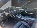 Audi a7 sportback 40 tdi 204 s tronic 7 s line, suivie audi, park assist, régulateur adaptatif, caméra de recul,...