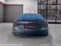 Audi a7 sportback 40 tdi 204 s tronic 7 s line, suivie audi, park assist, régulateur adaptatif, caméra de recul,...