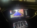 Audi a7 sportback 40 tdi 204 s tronic 7 s line, suivie audi, park assist, régulateur adaptatif, caméra de recul,...