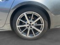 Audi a7 sportback 40 tdi 204 s tronic 7 s line, suivie audi, park assist, régulateur adaptatif, caméra de recul,...
