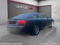 Audi a5 sportback 1.8 tfsi 177 ambition luxe multitronic a, garantie 12 mois, caméra de recul, radar av et ar occasion...