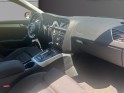 Audi a5 sportback 1.8 tfsi 177 ambition luxe multitronic a, garantie 12 mois, caméra de recul, radar av et ar occasion...