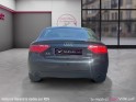 Audi a5 sportback 1.8 tfsi 177 ambition luxe multitronic a, garantie 12 mois, caméra de recul, radar av et ar occasion...