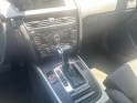 Audi a5 sportback 1.8 tfsi 177 ambition luxe multitronic a, garantie 12 mois, caméra de recul, radar av et ar occasion...