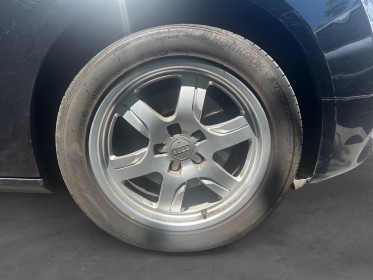 Audi a5 sportback 1.8 tfsi 177 ambition luxe multitronic a, garantie 12 mois, caméra de recul, radar av et ar occasion...