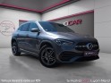 Mercedes gla 250 e 8g-dct amg line hybride occasion simplicicar lyon nord  simplicicar simplicibike france