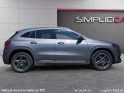 Mercedes gla 250 e 8g-dct amg line hybride occasion simplicicar lyon nord  simplicicar simplicibike france