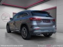 Mercedes gla 250 e 8g-dct amg line hybride occasion simplicicar lyon nord  simplicicar simplicibike france