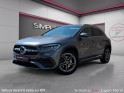 Mercedes gla 250 e 8g-dct amg line hybride occasion simplicicar lyon nord  simplicicar simplicibike france