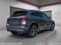 Mercedes gla 250 e 8g-dct amg line hybride occasion simplicicar lyon nord  simplicicar simplicibike france