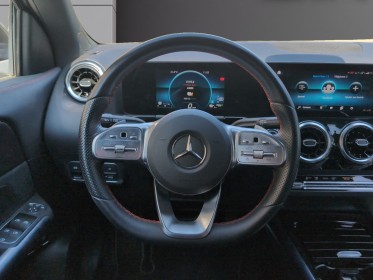 Mercedes gla 250 e 8g-dct amg line hybride occasion simplicicar lyon nord  simplicicar simplicibike france