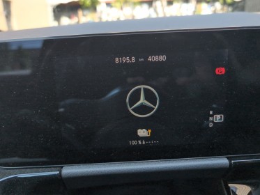 Mercedes gla 250 e 8g-dct amg line hybride occasion simplicicar lyon nord  simplicicar simplicibike france