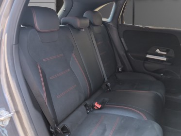 Mercedes gla 250 e 8g-dct amg line hybride occasion simplicicar lyon nord  simplicicar simplicibike france