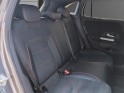 Mercedes gla 250 e 8g-dct amg line hybride occasion simplicicar lyon nord  simplicicar simplicibike france