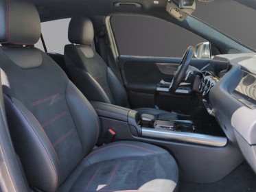 Mercedes gla 250 e 8g-dct amg line hybride occasion simplicicar lyon nord  simplicicar simplicibike france