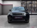 Land rover range rover evoque p300e phev awd bva8 s // garantie 12 mois // occasion simplicicar lille  simplicicar...