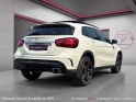 Mercedes gla 220 d 7-g dct fascination pack amg carplay toit ouvrant garantie 12 mois occasion simplicicar...