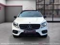 Mercedes gla 220 d 7-g dct fascination pack amg carplay toit ouvrant garantie 12 mois occasion simplicicar...