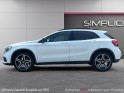 Mercedes gla 220 d 7-g dct fascination pack amg carplay toit ouvrant garantie 12 mois occasion simplicicar...