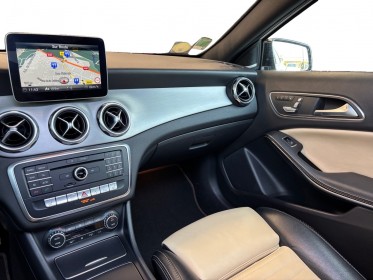 Mercedes gla 220 d 7-g dct fascination pack amg carplay toit ouvrant garantie 12 mois occasion simplicicar...