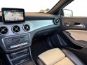 Mercedes gla 220 d 7-g dct fascination pack amg carplay toit ouvrant garantie 12 mois occasion simplicicar...