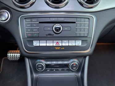Mercedes gla 220 d 7-g dct fascination pack amg carplay toit ouvrant garantie 12 mois occasion simplicicar...