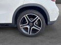 Mercedes gla 220 d 7-g dct fascination pack amg carplay toit ouvrant garantie 12 mois occasion simplicicar...