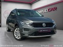 Volkswagen t-roc 2.0 tdi 150 start/stop dsg7 carat occasion simplicicar beaune simplicicar simplicibike france