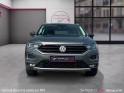 Volkswagen t-roc 2.0 tdi 150 start/stop dsg7 carat occasion simplicicar beaune simplicicar simplicibike france