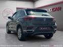 Volkswagen t-roc 2.0 tdi 150 start/stop dsg7 carat occasion simplicicar beaune simplicicar simplicibike france