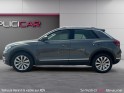Volkswagen t-roc 2.0 tdi 150 start/stop dsg7 carat occasion simplicicar beaune simplicicar simplicibike france