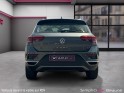 Volkswagen t-roc 2.0 tdi 150 start/stop dsg7 carat occasion simplicicar beaune simplicicar simplicibike france