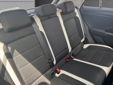 Volkswagen t-roc 2.0 tdi 150 start/stop dsg7 carat occasion simplicicar beaune simplicicar simplicibike france