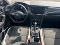 Volkswagen t-roc 2.0 tdi 150 start/stop dsg7 carat occasion simplicicar beaune simplicicar simplicibike france