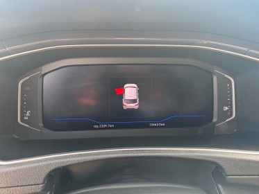 Volkswagen t-roc 2.0 tdi 150 start/stop dsg7 carat occasion simplicicar beaune simplicicar simplicibike france