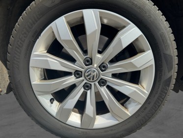 Volkswagen t-roc 2.0 tdi 150 start/stop dsg7 carat occasion simplicicar beaune simplicicar simplicibike france