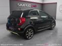 Kia picanto 1.2 essence mpi 84 ch bvm5 x line - garantie 12 mois occasion simplicicar lyon ouest simplicicar simplicibike...