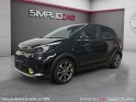 Kia picanto 1.2 essence mpi 84 ch bvm5 x line - garantie 12 mois occasion simplicicar lyon ouest simplicicar simplicibike...