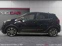 Kia picanto 1.2 essence mpi 84 ch bvm5 x line - garantie 12 mois occasion simplicicar lyon ouest simplicicar simplicibike...